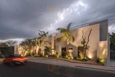 Restaurante Calabazo