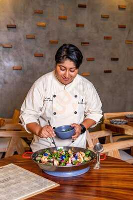 Restaurante Calabazo