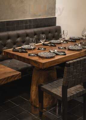 Restaurante Calabazo