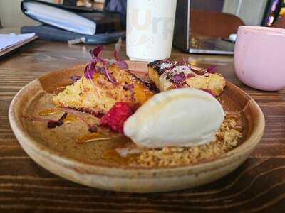 Meñique Cava Urbana