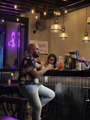 Meñique Cava Urbana