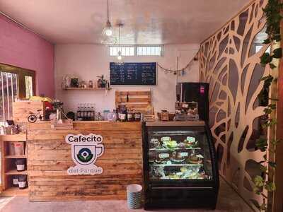 Cafecito Del Parque