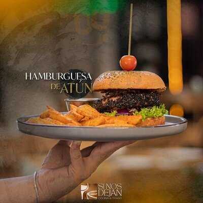 Si Nos Dejan - Cocina & Trago