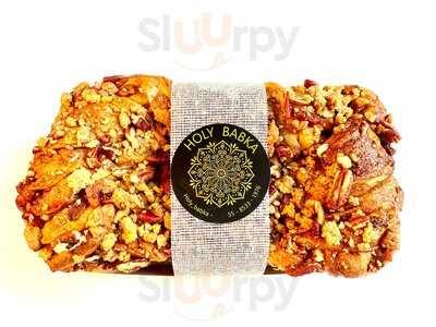 Holy Babka