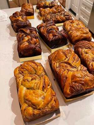Holy Babka