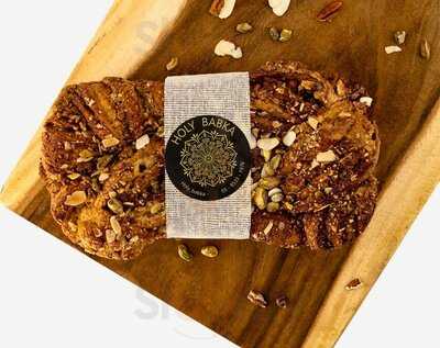Holy Babka