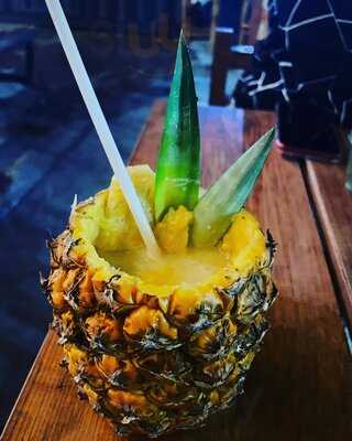 La Crudelia Fish & Drinks