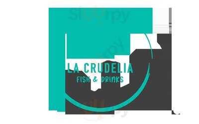La Crudelia Fish & Drinks