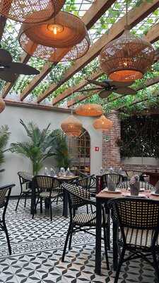 Il Diavoletto Restaurante & Wine Club