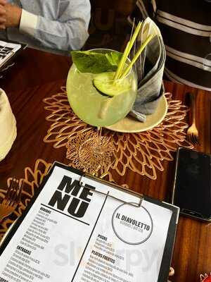 Il Diavoletto Restaurante & Wine Club