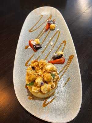 Il Diavoletto Restaurante & Wine Club