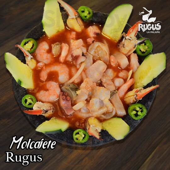 Rugus La Palapa