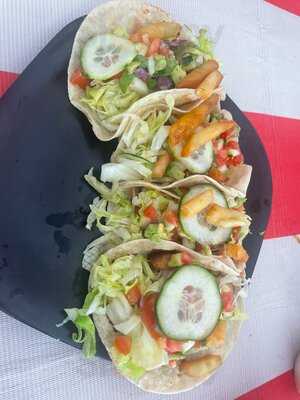 Taqueria Taco Escondido