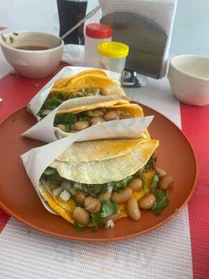 Taqueria Taco Escondido