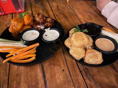 Mercado 41 (gastro Market)