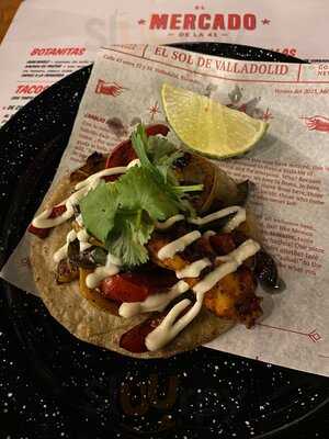 Mercado 41 (gastro Market)