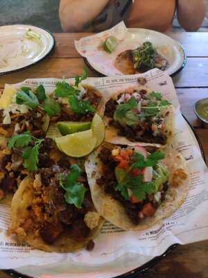 Mercado 41 (gastro Market)