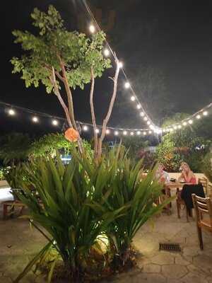 Mercado 41 (gastro Market)