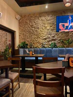 Babe´s Noodles & Bar Mérida