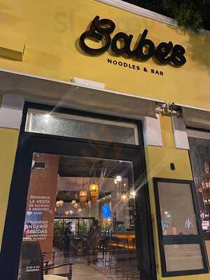 Babe´s Noodles & Bar Mérida