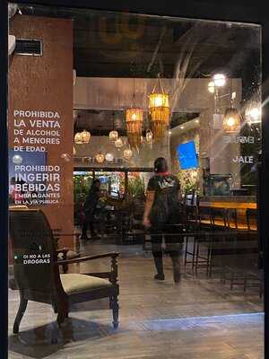 Babe´s Noodles & Bar Mérida