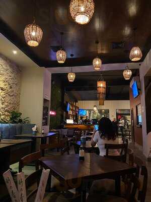 Babe´s Noodles & Bar Mérida