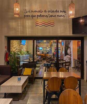 Babe´s Noodles & Bar Mérida