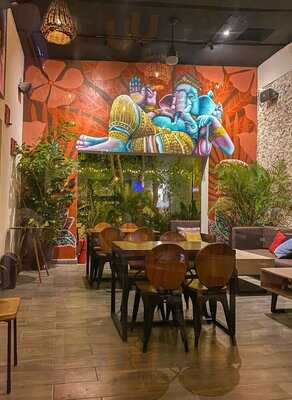 Babe´s Noodles & Bar Mérida