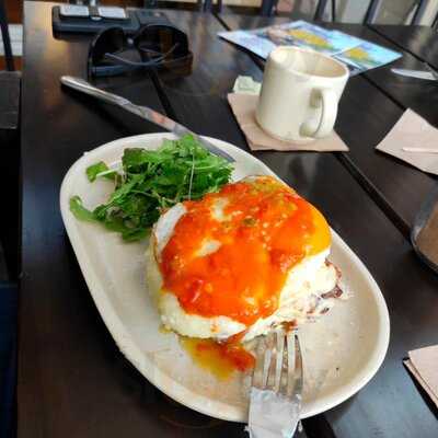 Casa Benell Roma Norte