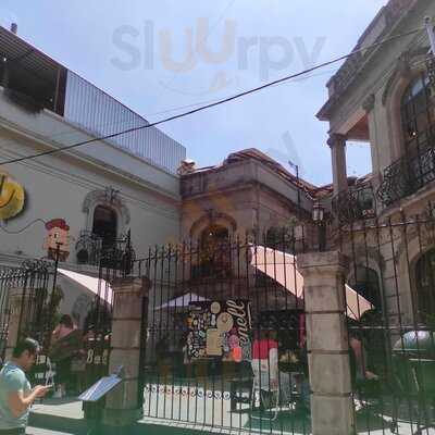 Casa Benell Roma Norte