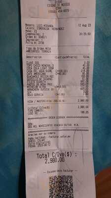 Colmillo Artz Pedregal