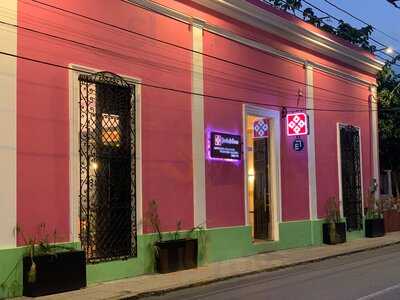 Jardin Balbuena Centro