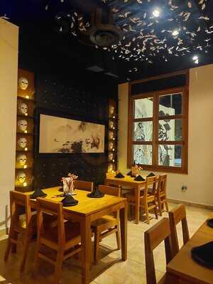 Shitori Japanese Club