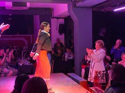 Juncal Tablao Flamenco