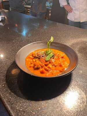 Live Seasonal Kitchen