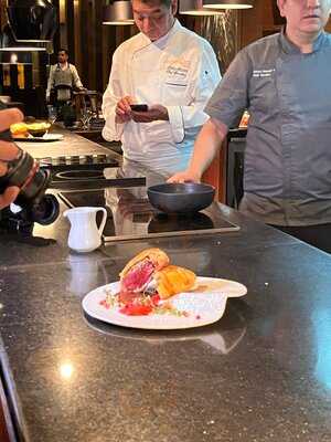 Live Seasonal Kitchen