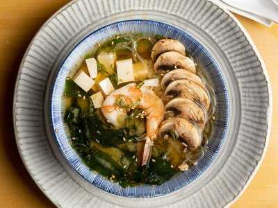 Moma Sushi Terranova