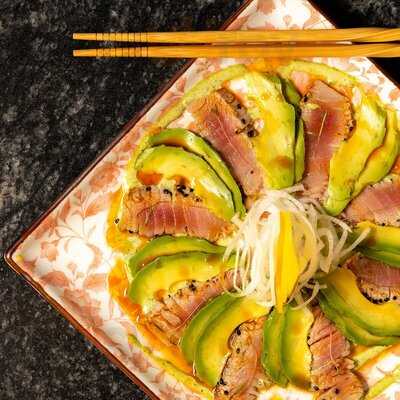 Moma Sushi Terranova