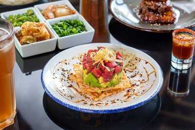 Sushi Factory Tijuana Paseo 2000