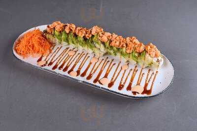 Sushi Factory Tijuana Paseo 2000