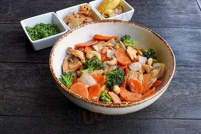 Sushi Factory Tijuana Paseo 2000