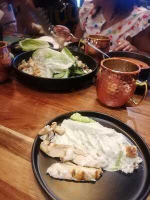 Asaderos Grill Plaza Loreto