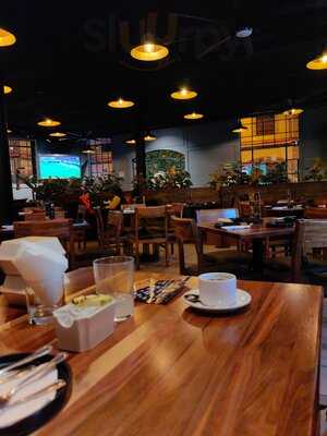 Asaderos Grill Plaza Loreto