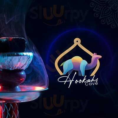 Hookahs Cave