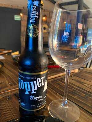 Sean Eternos Restaurante