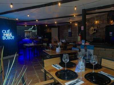 Sean Eternos Restaurante