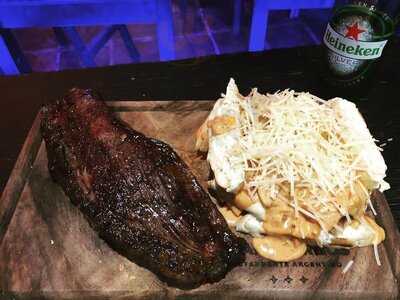 Sean Eternos Restaurante