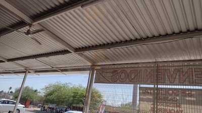 El Anzuelo Taco Fish Progreso