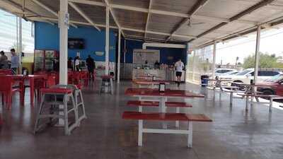 El Anzuelo Taco Fish Progreso