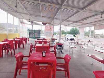 El Anzuelo Taco Fish Progreso